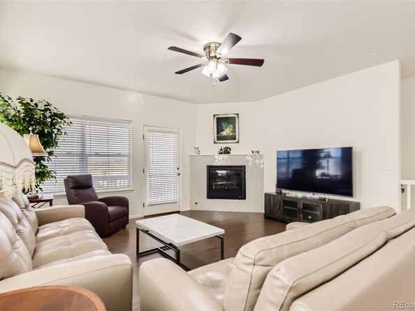 7956 S Grand Baker Way, Aurora CO 80016