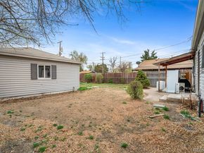 2208 Hanover Street, Aurora CO 80010