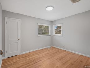 2208 Hanover Street, Aurora CO 80010