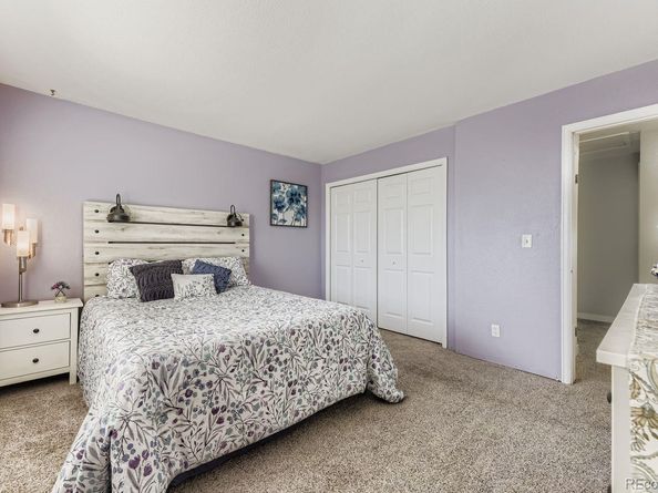 6910 W Floyd Avenue, Lakewood CO 80227