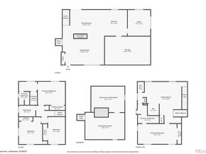 6910 W Floyd Avenue, Lakewood CO 80227