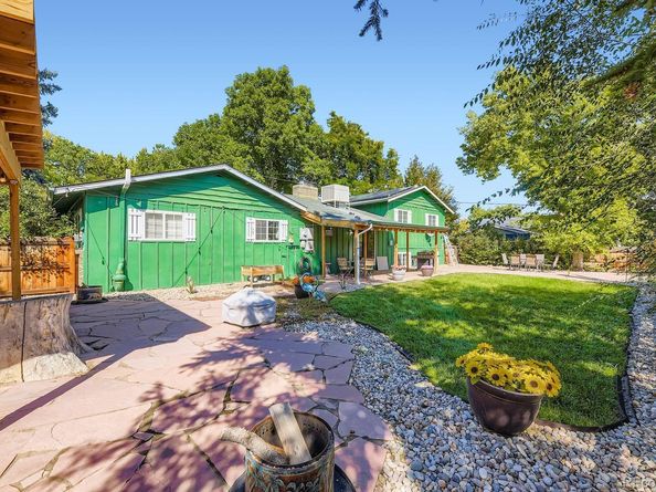 6910 W Floyd Avenue, Lakewood CO 80227