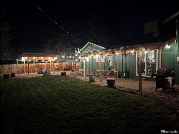 6910 W Floyd Avenue, Lakewood CO 80227
