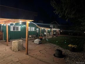 6910 W Floyd Avenue, Lakewood CO 80227