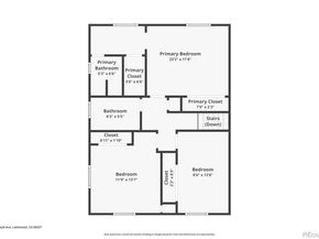 6910 W Floyd Avenue, Lakewood CO 80227