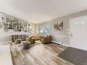 6910 W Floyd Avenue, Lakewood CO 80227