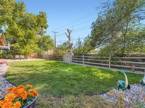 6910 W Floyd Avenue, Lakewood CO 80227