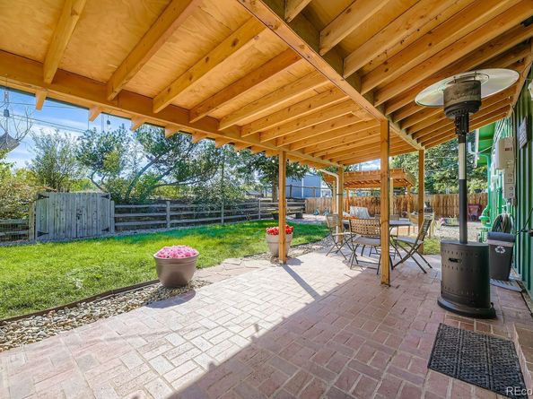 6910 W Floyd Avenue, Lakewood CO 80227