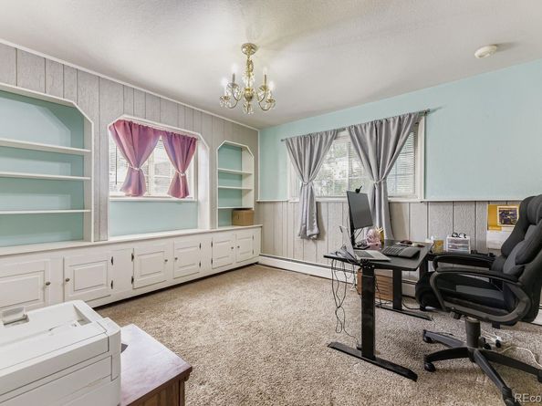 6910 W Floyd Avenue, Lakewood CO 80227