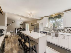 6910 W Floyd Avenue, Lakewood CO 80227