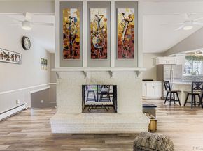 6910 W Floyd Avenue, Lakewood CO 80227