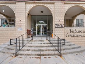 7801 W 35th Avenue 210, Wheat Ridge CO 80033
