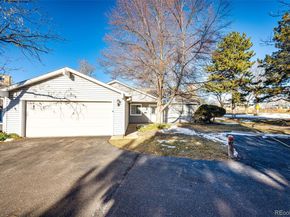 14393 E Marina Drive, Aurora CO 80014