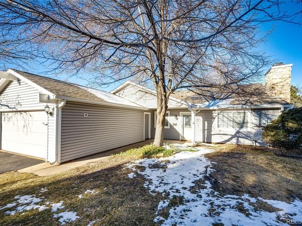 14393 E Marina Drive, Aurora CO 80014