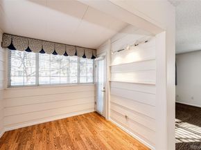 14393 E Marina Drive, Aurora CO 80014