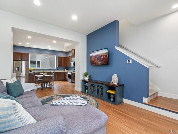 7808 W 43rd Place, Wheat Ridge CO 80033