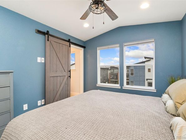 7808 W 43rd Place, Wheat Ridge CO 80033