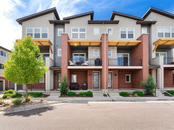 7808 W 43rd Place, Wheat Ridge CO 80033