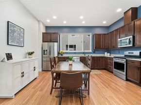 7808 W 43rd Place, Wheat Ridge CO 80033