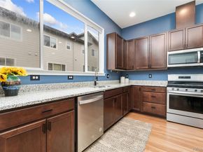 7808 W 43rd Place, Wheat Ridge CO 80033