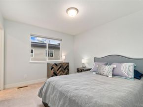 7808 W 43rd Place, Wheat Ridge CO 80033