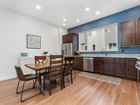 7808 W 43rd Place, Wheat Ridge CO 80033