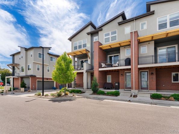 7808 W 43rd Place, Wheat Ridge CO 80033