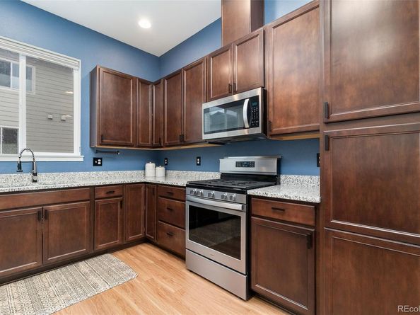 7808 W 43rd Place, Wheat Ridge CO 80033