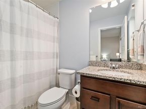 7808 W 43rd Place, Wheat Ridge CO 80033