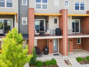 7808 W 43rd Place, Wheat Ridge CO 80033
