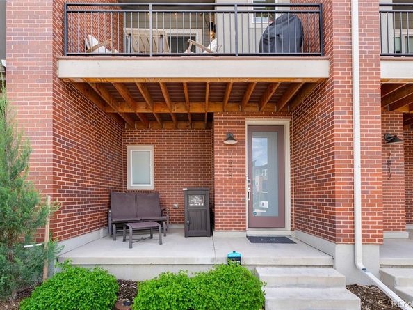 7808 W 43rd Place, Wheat Ridge CO 80033