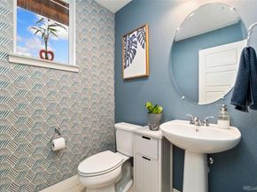 7808 W 43rd Place, Wheat Ridge CO 80033