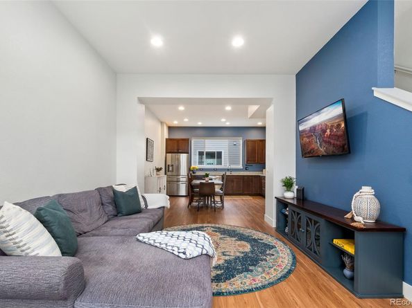 7808 W 43rd Place, Wheat Ridge CO 80033