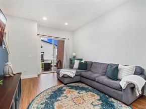 7808 W 43rd Place, Wheat Ridge CO 80033