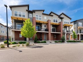 7808 W 43rd Place, Wheat Ridge CO 80033