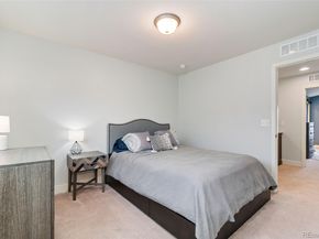 7808 W 43rd Place, Wheat Ridge CO 80033