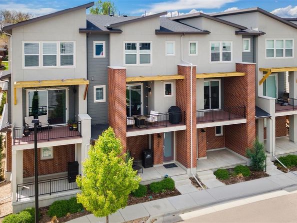 7808 W 43rd Place, Wheat Ridge CO 80033