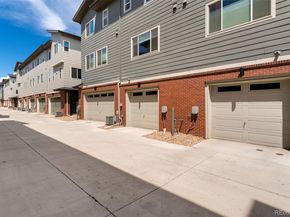 7808 W 43rd Place, Wheat Ridge CO 80033
