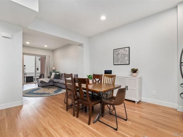 7808 W 43rd Place, Wheat Ridge CO 80033