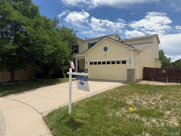 19376 E Hampden Place, Aurora CO 80013