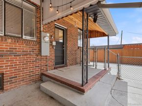 Undisclosed Address #4440727, Wheat Ridge CO 80033
