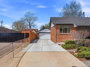 Undisclosed Address #4440727, Wheat Ridge CO 80033