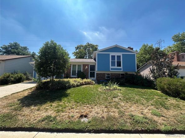 18098 E Bails Place, Aurora CO 80017