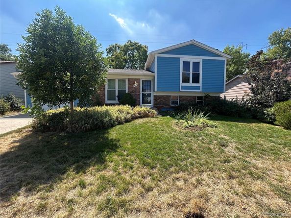 18098 E Bails Place, Aurora CO 80017