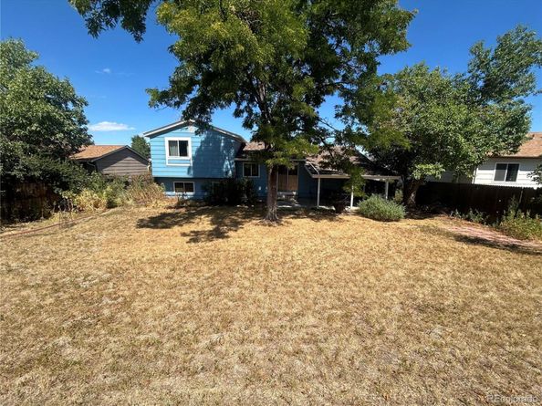 18098 E Bails Place, Aurora CO 80017