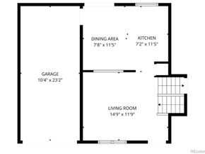 18098 E Bails Place, Aurora CO 80017