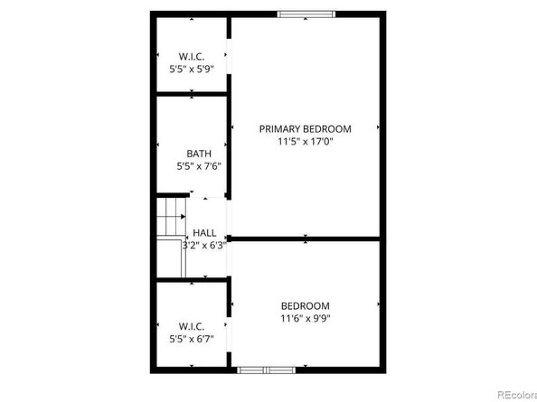 18098 E Bails Place, Aurora CO 80017