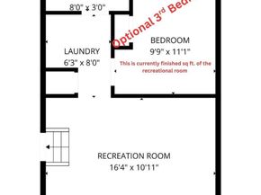 18098 E Bails Place, Aurora CO 80017