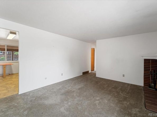3471 W Patterson Place, Littleton CO 80123