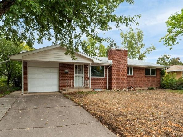 3471 W Patterson Place, Littleton CO 80123